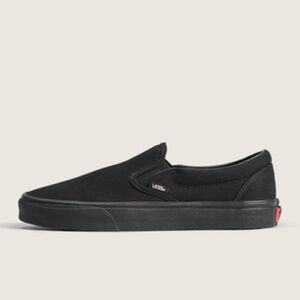 Classic Slip-On Shoe